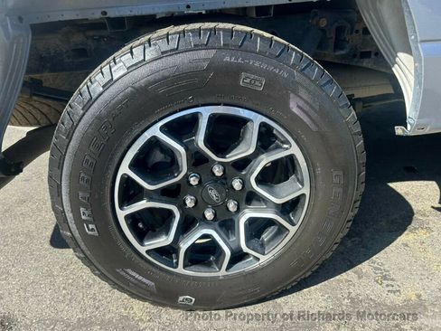 Used 2023 Ford F150 XLT w/ Equipment Group 302A High AWD/4WD image 10