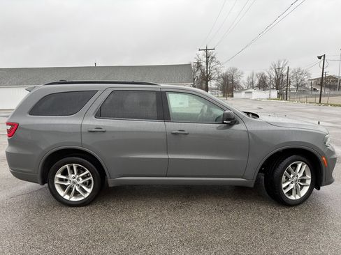 Used 2023 Dodge Durango GT image 15