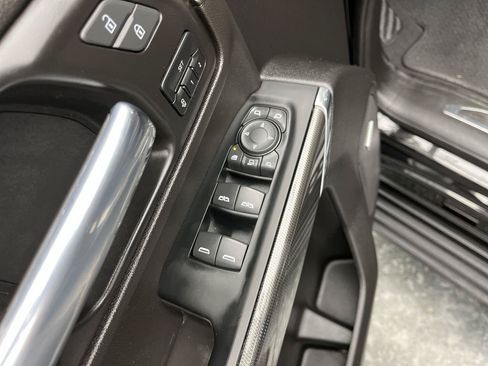 Certified 2023 GMC Sierra 2500 AT4 w/ AT4 Premium Plus Package AWD/4WD image 13