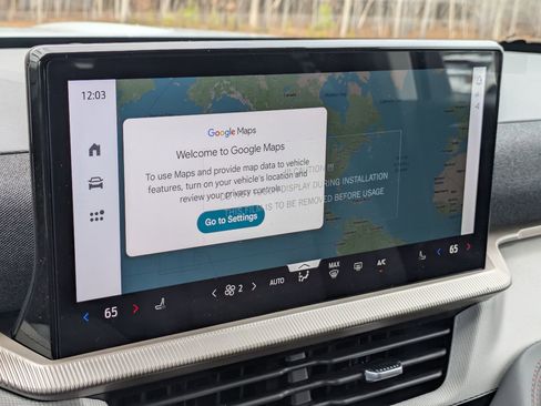 New 2026 Ford Explorer Active image 18