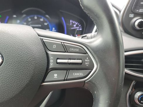 Used 2020 Hyundai Santa Fe SEL FWD image 24