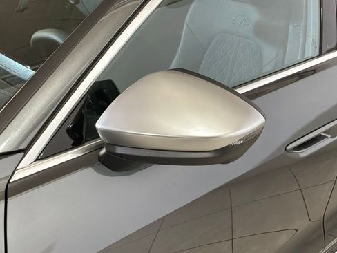 New 2025 Audi S5 Premium image 24