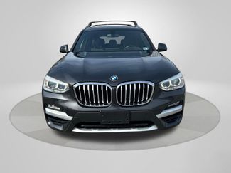 Used 2018 BMW X3 xDrive30i AWD/4WD video 2