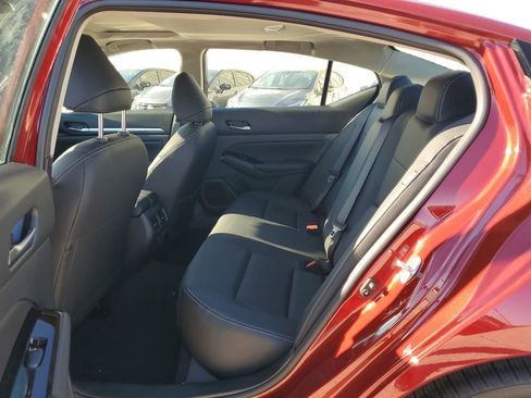 New 2025 Nissan Altima 2.5 SL FWD image 6