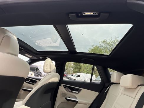 New 2026 Mercedes-Benz GLC 300 4MATIC image 29