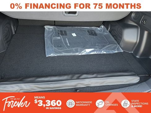 New 2026 Subaru Forester Premium image 16