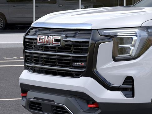 New 2026 GMC Terrain AT4 image 13
