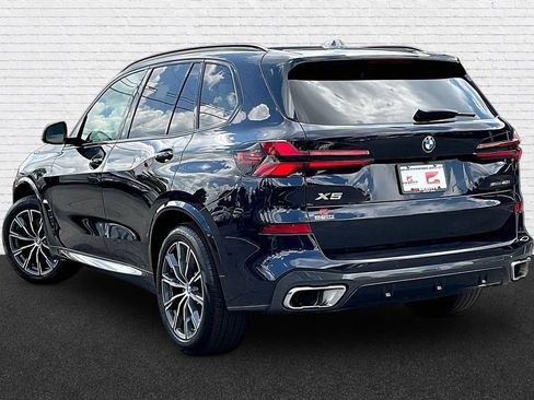 Used 2026 BMW X5 sDrive40i RWD image 4