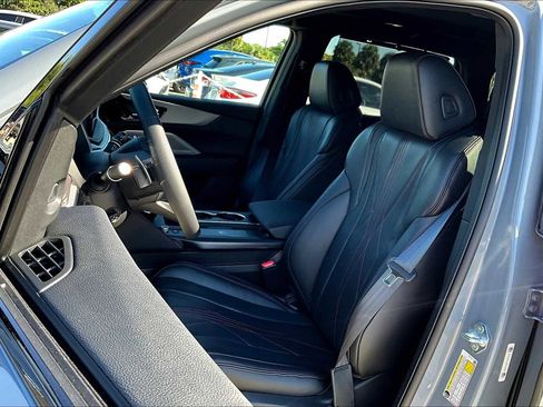 New 2026 Acura MDX A-Spec image 9