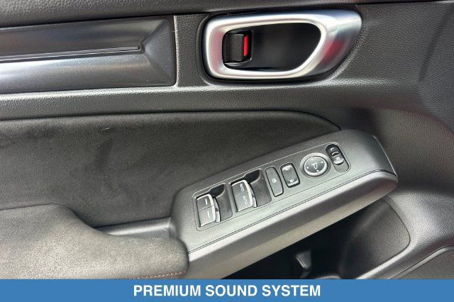 Used 2024 Honda Civic Type R image 12