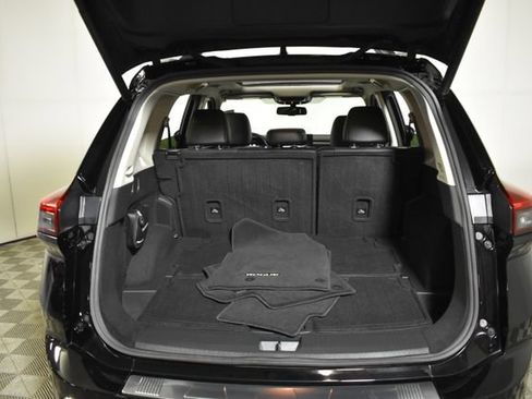 Certified 2026 Nissan Rogue Platinum w/ Platinum Premium Package AWD/4WD image 34