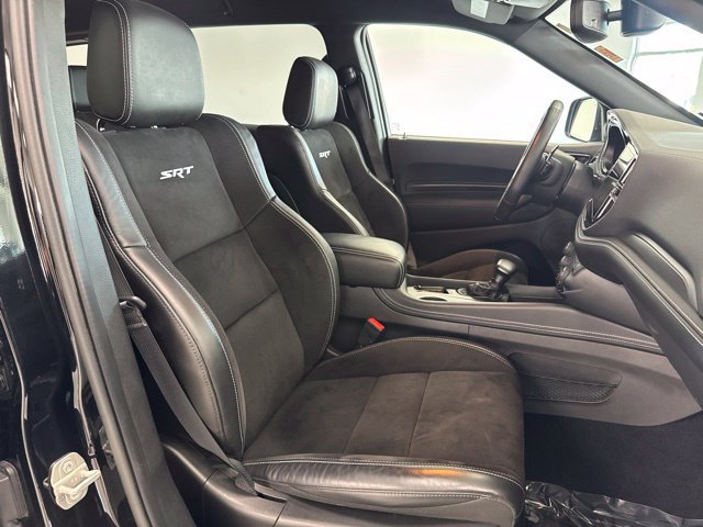 Used 2023 Dodge Durango SRT w/ Trailer Tow Group IV AWD/4WD image 28