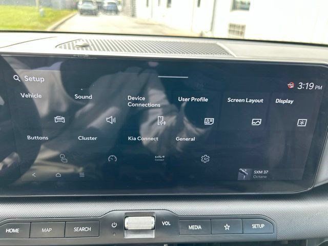 Used 2025 Kia K4 FWD image 27