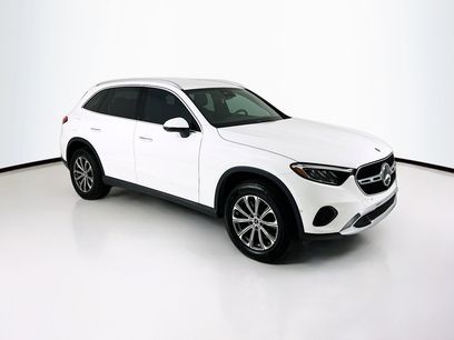 Used 2024 Mercedes-Benz GLC 300