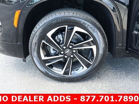 New 2026 Buick Enclave Sport Touring image 9