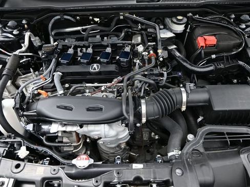 Used 2023 Acura Integra A-Spec image 21