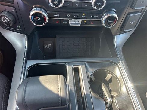 New 2025 Ford F150 XLT w/ Equipment Group 302A MID image 35