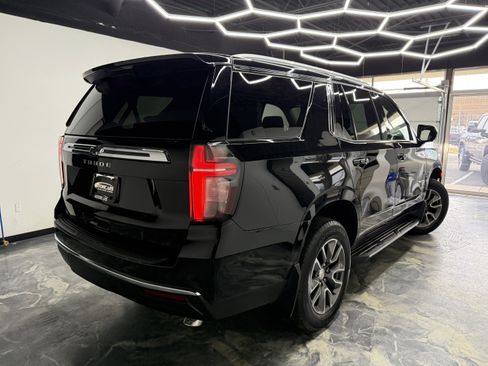 Used 2023 Chevrolet Tahoe LS image 6