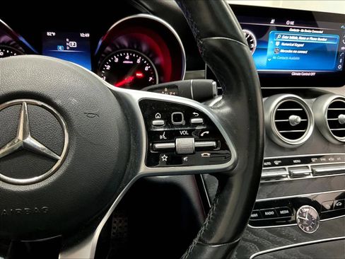Used 2020 Mercedes-Benz C 300 4MATIC Sedan image 21