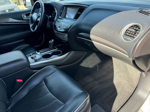 Used 2017 INFINITI QX60 4DR AWD w/ Premium Plus Package image 10