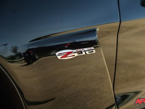 Used 2012 Chevrolet Corvette Z06 w/ 3LZ Preferred Equipment Group image 26