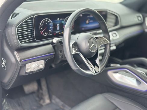 Used 2024 Mercedes-Benz GLE 350 4MATIC image 12