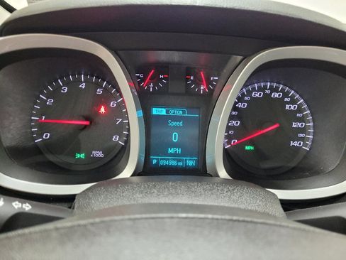 Used 2015 Chevrolet Equinox LS AWD/4WD image 23
