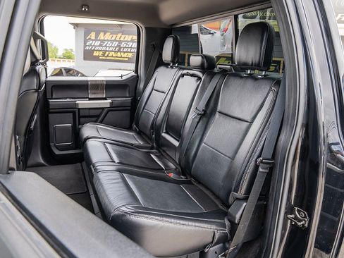 Used 2019 Ford F250 Lariat w/ Lariat Value Package image 16