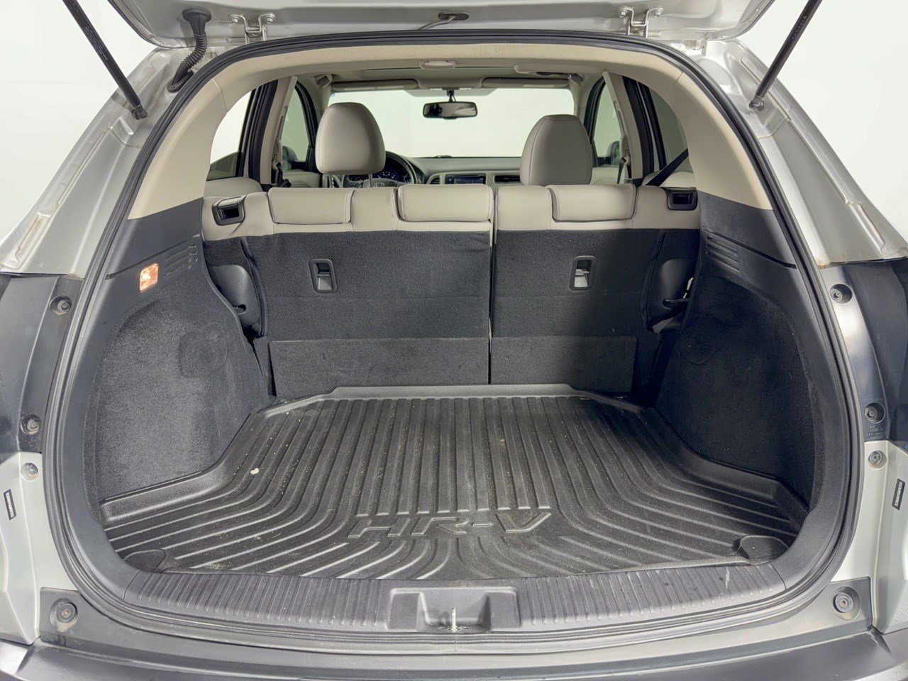 Used 2016 Honda HR-V EX-L image 28