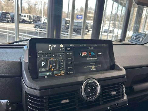 New 2026 INEOS Grenadier image 26