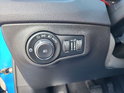 Used 2017 Jeep Compass Trailhawk w/ Leather Interior Group image 31