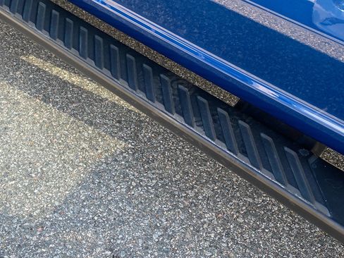 Certified 2023 Ford F150 XLT w/ Equipment Group 302A High image 25