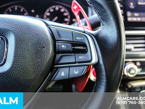 Used 2022 Honda Accord Sport image 25