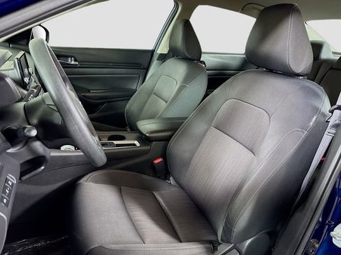 Used 2021 Nissan Altima 2.5 S image 19