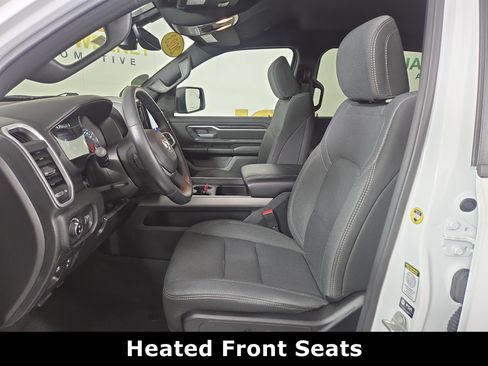 Used 2023 RAM 1500 Big Horn AWD/4WD image 12