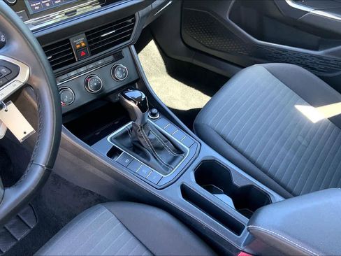 Used 2024 Volkswagen Jetta S FWD image 15