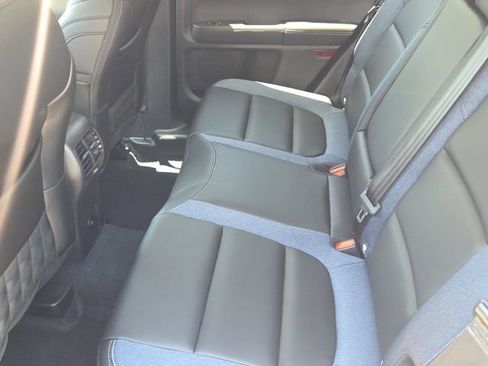 New 2025 Ford Bronco Sport Outer Banks AWD/4WD image 14