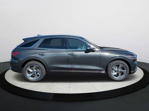 New 2026 Genesis GV70 2.5T Advanced image 6