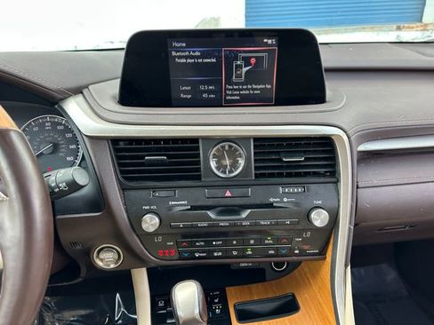 Used 2020 Lexus RX 350 FWD w/ Premium Package image 19