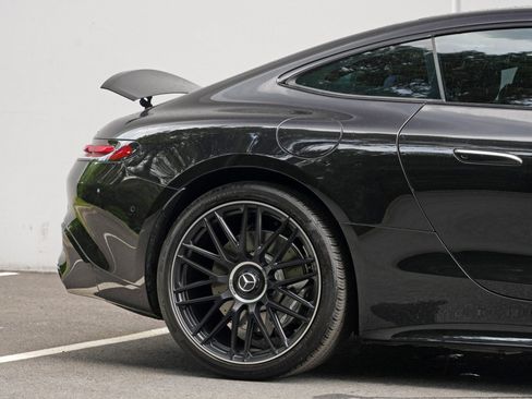 Used 2025 Mercedes-Benz AMG GT 43 image 61