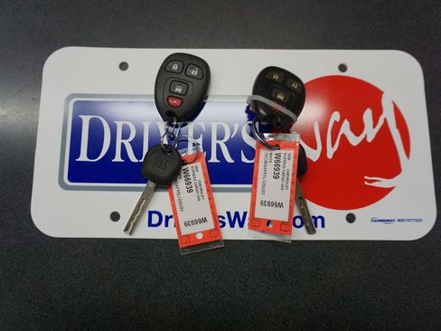 Used 2020 Chevrolet Express 2500 w/ Driver Convenience Package image 14