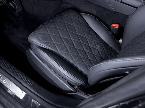 Used 2024 Mercedes-Benz E 450 4MATIC All-Terrain Wagon image 20