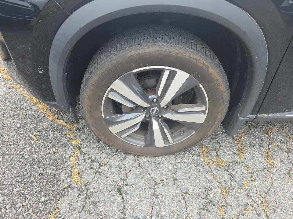 Certified 2023 Nissan Rogue SL w/ SL Premium Package AWD/4WD image 17