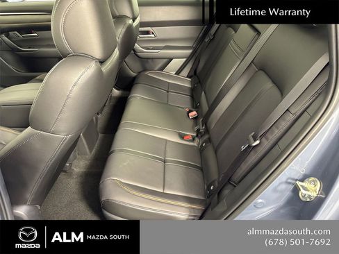 New 2026 MAZDA CX-50 AWD 2.5 Hybrid w/ Weather Package image 21