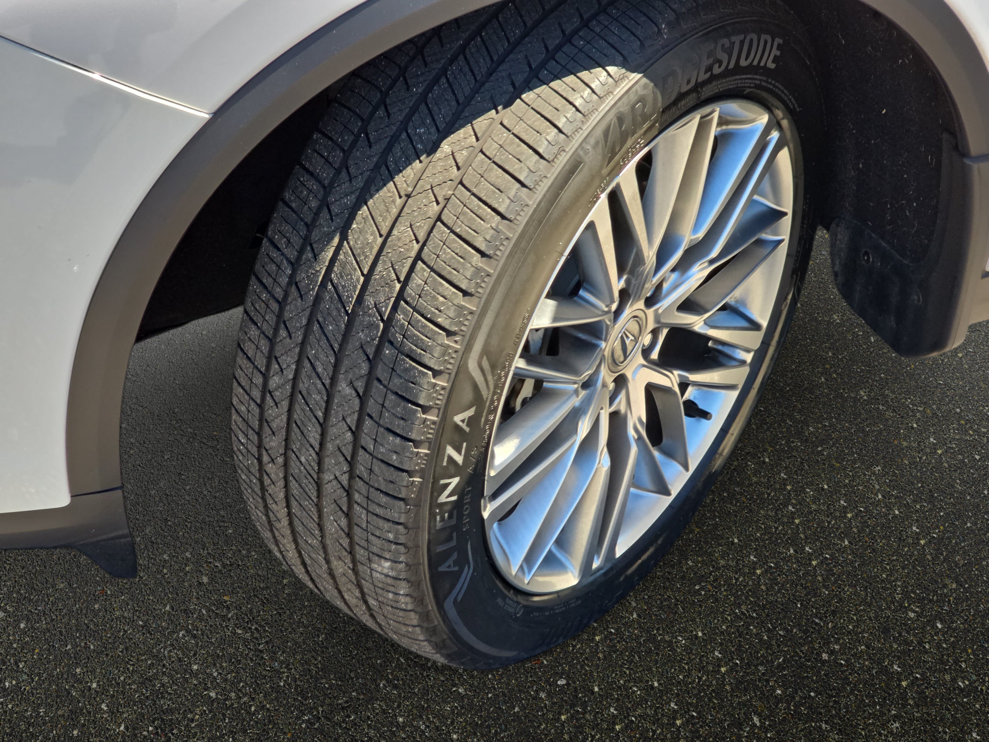 Certified 2023 Acura MDX w/ Advance Package AWD/4WD image 36