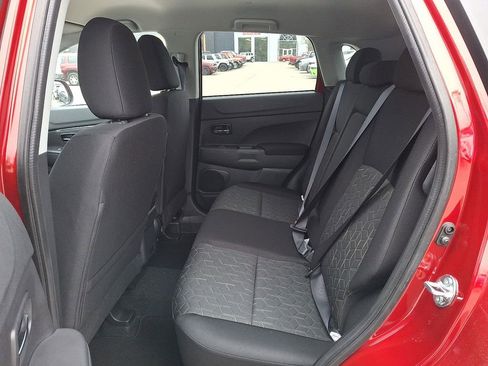 New 2026 Mitsubishi Outlander Sport ES AWD/4WD image 5
