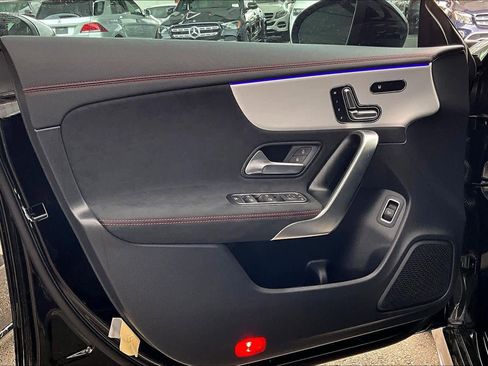 New 2026 Mercedes-Benz CLA 250 image 15