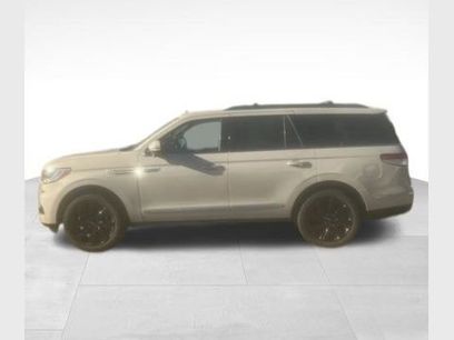 Used 2023 Lincoln Navigator Reserve