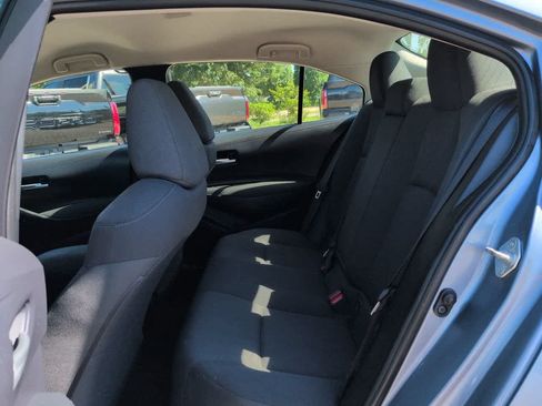 Used 2020 Toyota Corolla LE FWD image 13