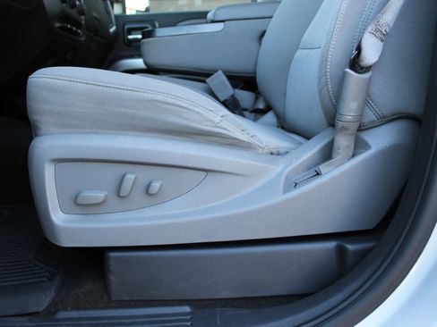 Used 2016 Chevrolet Silverado 1500 LT w/ All Star Edition AWD/4WD image 13